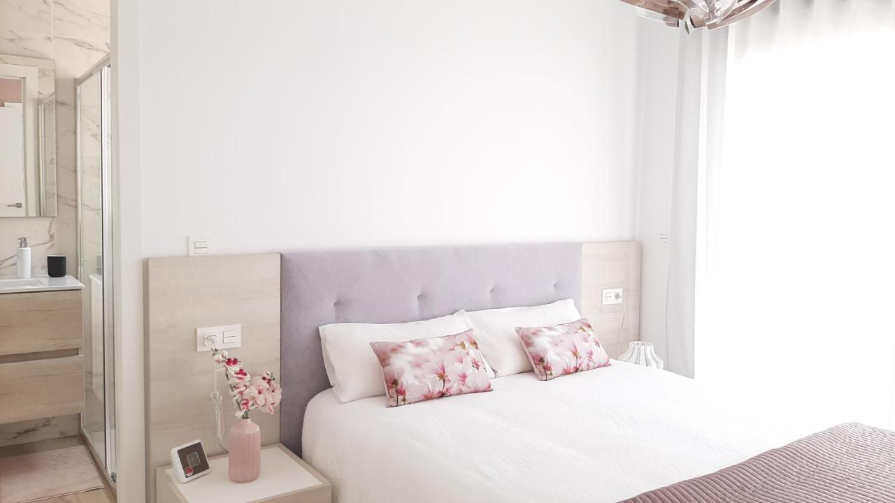 Villa Wilhelmina Torrevieja Extérieur photo