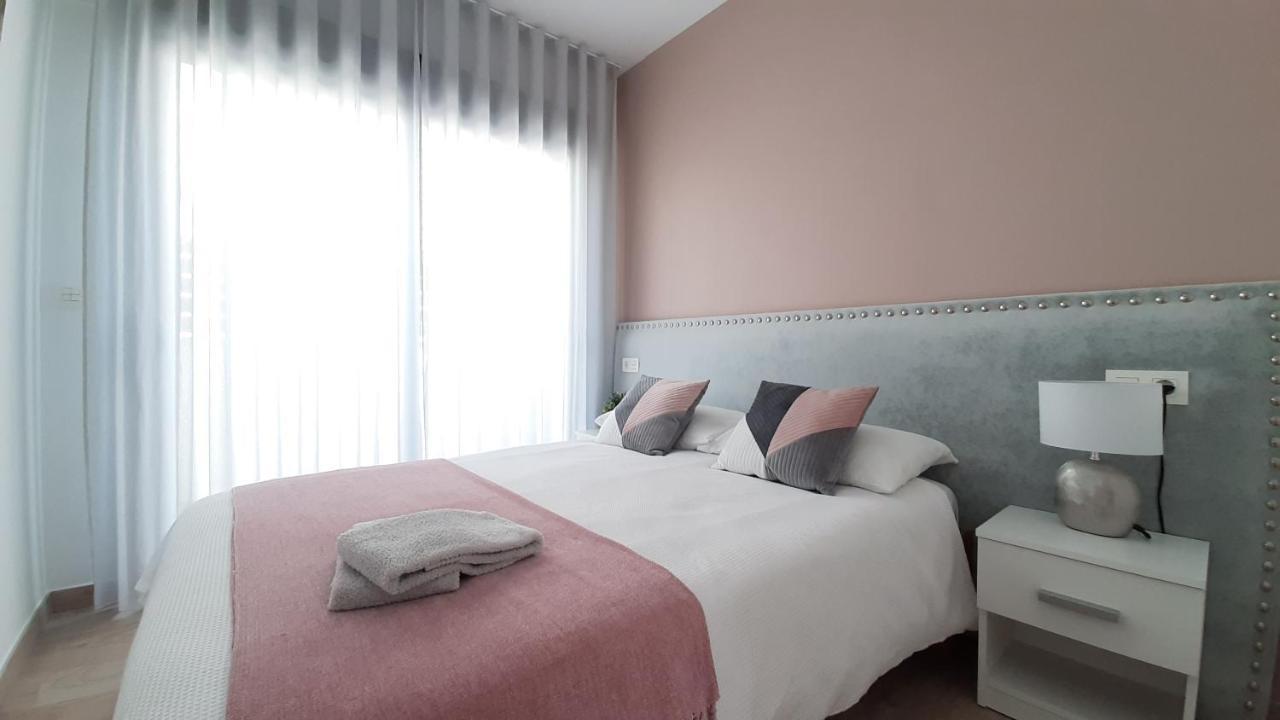 Villa Wilhelmina Torrevieja Extérieur photo