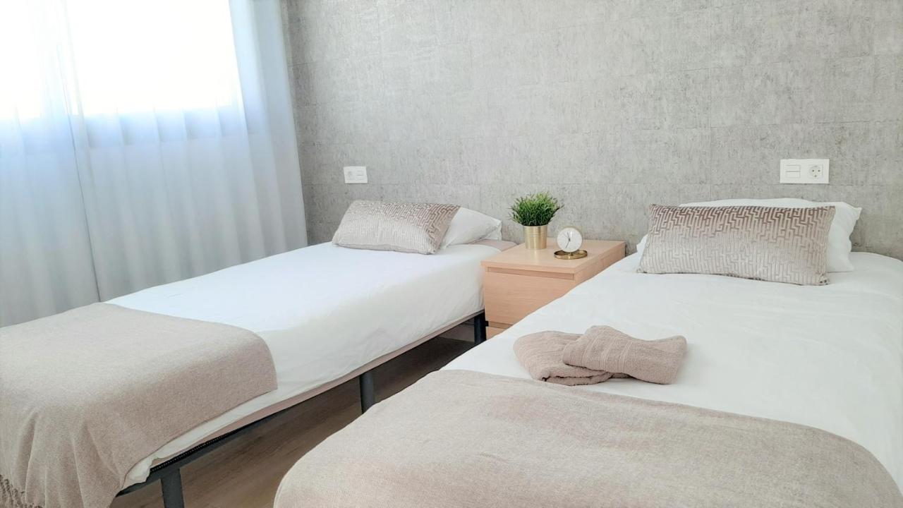 Villa Wilhelmina Torrevieja Extérieur photo